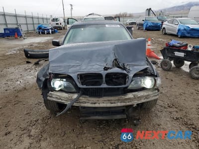 Piąte zdjęcie samochodu w środku: 2002 BMW 330 I VIN:WBAEV53462KM18943 - miniatura