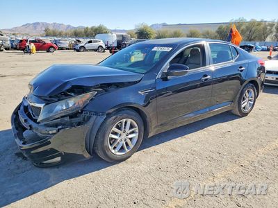 2012 KIA OPTIMA LX 5XXGM4A71CG084712 - główne zdjęcie licytacji z USA - miniatura