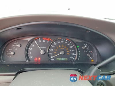 Zdjęcie 9 z 13 samochodu: 2007 TOYOTA SEQUOIA SR5 VIN:5TDBT44A57S285828 - miniatura