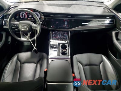 Zdjęcie 8 z 14 samochodu: 2023 AUDI Q8 PRESTIGE S-LINE VIN:WA1FVBF18PD000526 - miniatura