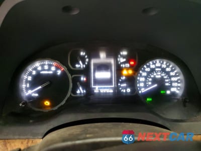 Zdjęcie 9 z 12 samochodu: 2018 TOYOTA TUNDRA 1794 EDITION VIN:5TFAY5F13JX704695 - miniatura