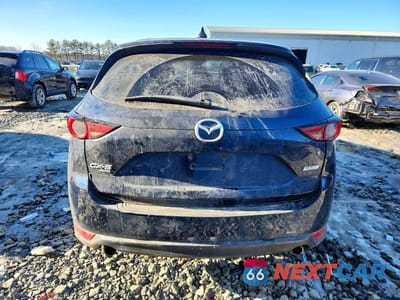 Zdjęcie 6 z 12 samochodu: 2017 MAZDA CX-5 GRAND TOURING VIN:JM3KFBDL9H0194425 - miniatura