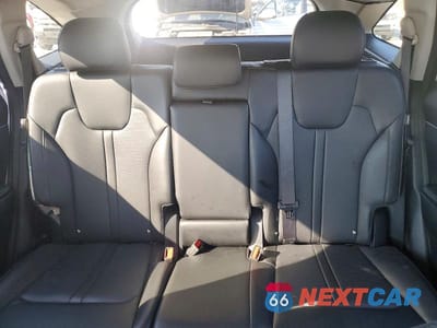 Zdjęcie 10 z 12 samochodu: 2024 KIA SORENTO S VIN:5XYRLDJC7RG278495 - miniatura