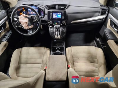 Zdjęcie 8 z 13 samochodu: 2020 HONDA CR-V LX VIN:2HKRW2H26LH636212 - miniatura