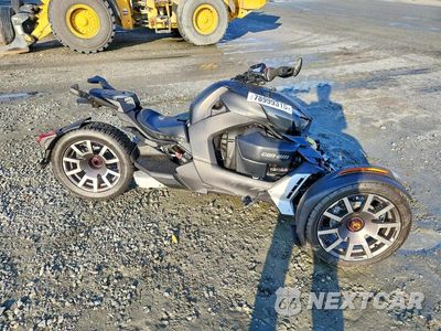 2021 CAN-AM RYKER RALLY EDITION 3JB2GEG2XMJ003519 - główne zdjęcie licytacji z USA - miniatura