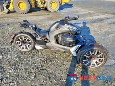 2021 CAN-AM RYKER RALLY EDITION 3JB2GEG2XMJ003519 - główne zdjęcie licytacji z USA - miniatura