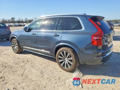 Drugie zdjęcie samochodu z przodu: 2025 VOLVO XC90 CORE VIN:YV4M12PJ9S1318167 - miniatura