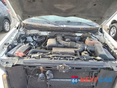 Zdjęcie 11 z 12 samochodu: 2009 FORD F150 SUPERCREW VIN:1FTPW14V09KC69576 - miniatura