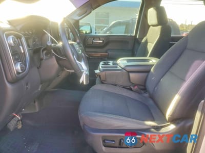 Zdjęcie 7 z 12 samochodu: 2019 GMC SIERRA C1500 SLE VIN:3GTP8BED4KG304283 - miniatura