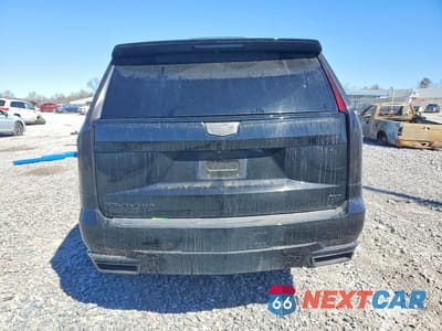 Zdjęcie 6 z 14 samochodu: 2021 CADILLAC ESCALADE SPORT PLATINUM VIN:1GYS4GKL4MR306983 - miniatura