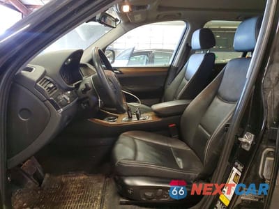 Zdjęcie 7 z 12 samochodu: 2012 BMW X3 XDRIVE28I VIN:5UXWX5C50CL720345 - miniatura