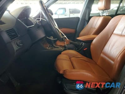 Zdjęcie 7 z 12 samochodu: 2004 BMW X3 2.5I VIN:WBXPA73424WC35026 - miniatura