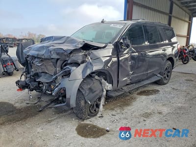 2023 FORD EXPEDITION TIMBERLINE 1FMJU1RG9PEA64058 - główne zdjęcie licytacji z USA - miniatura