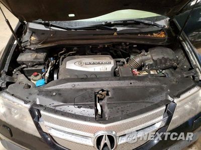Zdjęcie 12 z 12 samochodu: 2009 ACURA MDX VIN:2HNYD28239H003941 - miniatura