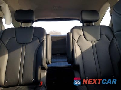Zdjęcie 10 z 13 samochodu: 2023 KIA SORENTO HYBRID EX VIN:KNDRHDLG0P5213379 - miniatura