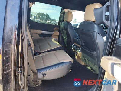 Zdjęcie 10 z 11 samochodu: 2021 FORD F150 SUPERCREW VIN:1FTEW1EP8MKD35419 - miniatura