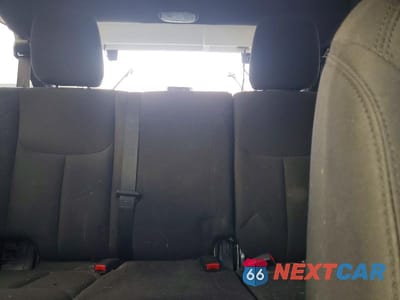 Zdjęcie 10 z 13 samochodu: 2018 JEEP WRANGLER VIN:1C4HJWDG6JL930818 - miniatura