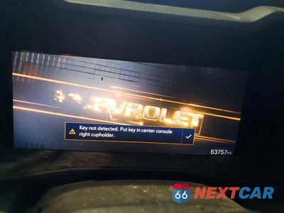 Zdjęcie 9 z 11 samochodu: 2024 CHEVROLET COLORADO TRAIL BOSS VIN:1GCPTEEK6R1171081 - miniatura