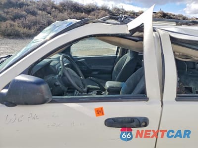 Zdjęcie 7 z 13 samochodu: 2003 JEEP GRAND CHEROKEE LAREDO VIN:1J4GW48S53C517009 - miniatura