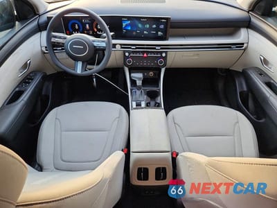 Zdjęcie 8 z 11 samochodu: 2025 HYUNDAI TUCSON SEL VIN:5NMJB3DE0SH607248 - miniatura