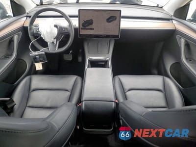 Zdjęcie 8 z 12 samochodu: 2023 TESLA MODEL Y VIN:7SAYGDED4PF971843 - miniatura