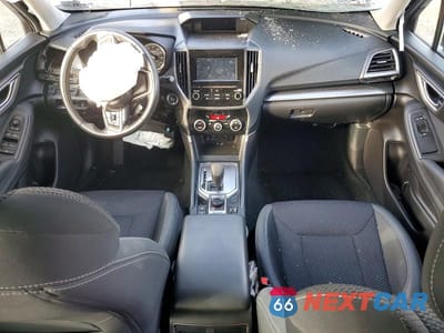 Zdjęcie 8 z 12 samochodu: 2023 SUBARU FORESTER PREMIUM VIN:JF2SKAEC3PH401096 - miniatura