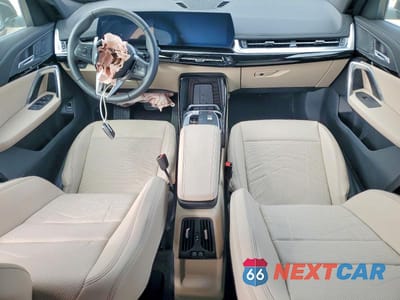Zdjęcie 8 z 13 samochodu: 2025 BMW X1 XDRIVE28I VIN:WBX73EF02S5080520 - miniatura