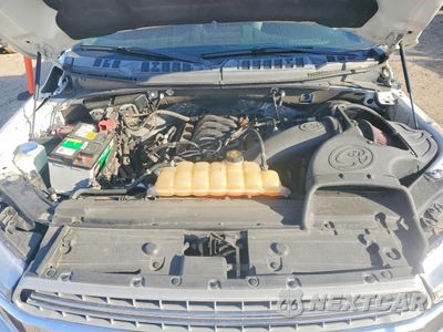 Zdjęcie 11 z 14 samochodu: 2018 FORD F150 SUPERCREW VIN:1FTEW1C54JKE43162 - miniatura