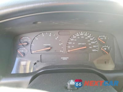 Zdjęcie 9 z 12 samochodu: 2002 DODGE DAKOTA QUAD SLT VIN:1B7HL48N02S643618 - miniatura