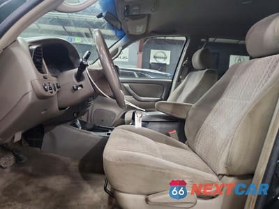Zdjęcie 7 z 13 samochodu: 2006 TOYOTA TUNDRA VIN:5TBDT441X6S513063 - miniatura