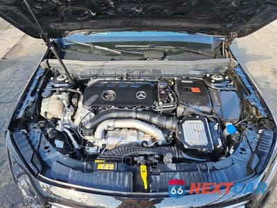 Zdjęcie 12 z 12 samochodu: 2025 MERCEDES-BENZ GLB 250 VIN:W1N4M4GB1SW413624 - miniatura