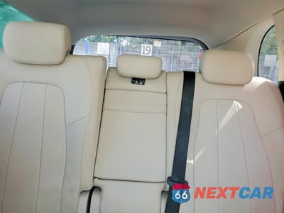Zdjęcie 10 z 12 samochodu: 2021 MERCEDES-BENZ GLB 250 VIN:W1N4M4GB0MW107453 - miniatura