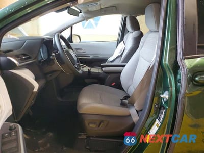 Zdjęcie 7 z 12 samochodu: 2025 TOYOTA SIENNA LE 8-PASSENGER * PRIOR FLEET * VIN:5TDKSKFC4SS182723 - miniatura