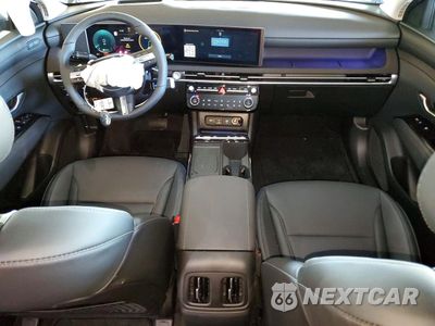 Zdjęcie 8 z 14 samochodu: 2026 HYUNDAI TUCSON HYBRID LIMITED VIN:KM8JEDD12TU412865 - miniatura