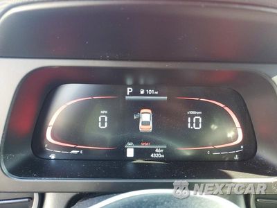 Zdjęcie 9 z 11 samochodu: 2025 HYUNDAI ELANTRA SEL SPORT VIN:KMHLM4DG1SU067133 - miniatura