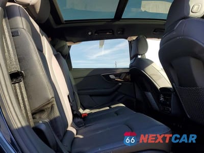 Zdjęcie 11 z 12 samochodu: 2025 AUDI Q7 PREMIUM PLUS VIN:WA1LCBF70SD018427 - miniatura