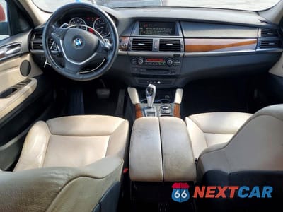 Zdjęcie 8 z 13 samochodu: 2013 BMW X6 XDRIVE35I VIN:5UXFG2C50DL783865 - miniatura