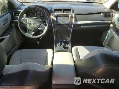 Zdjęcie 8 z 12 samochodu: 2016 TOYOTA CAMRY SE VIN:4T1BF1FK1GU265756 - miniatura