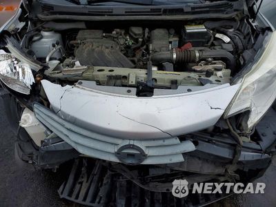 Zdjęcie 11 z 13 samochodu: 2015 NISS VERSA VIN:3N1CE2CP6FL405555 - miniatura