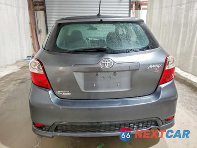 Zdjęcie 6 z 13 samochodu: 2013 TOYOTA MATRIX L VIN:2T1KU4EE3DC954858 - miniatura