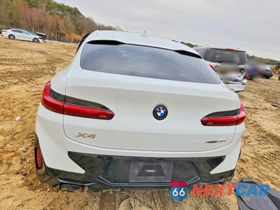 Zdjęcie 6 z 15 samochodu: 2023 BMW X4 XDRIVE30I VIN:5UX33DT04P9S68934 - miniatura