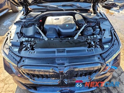 Zdjęcie 11 z 12 samochodu: 2025 BMW 530 XI VIN:WBA53FJ08SCU18772 - miniatura