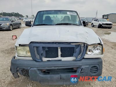 Piąte zdjęcie samochodu w środku: 2008 FORD RANGER VIN:1FTYR10D58PA99824 - miniatura