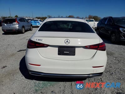 Zdjęcie 6 z 12 samochodu: 2022 MERCEDES-BENZ C 300 VIN:W1KAF4GB8NR057511 - miniatura