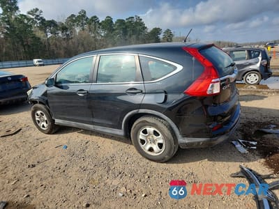 Drugie zdjęcie samochodu z przodu: 2016 HONDA CR-V LX VIN:5J6RM4H35GL049828 - miniatura
