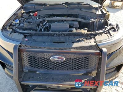 Zdjęcie 12 z 13 samochodu: 2023 FORD EXPLORER POLICE INTERCEPTOR VIN:1FM5K8AB3PGA32663 - miniatura