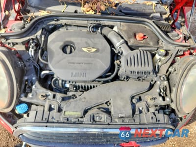 Zdjęcie 11 z 12 samochodu: 2016 MINI COOPER VIN:WMWXP5C57G2D14127 - miniatura