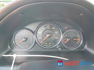 Zdjęcie 9 z 13 samochodu: 2004 HONDA CIVIC EX VIN:2HGES267X4H628084 - miniatura