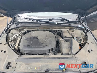Zdjęcie 11 z 12 samochodu: 2018 VOLVO S90 T5 MOMENTUM VIN:LVY982MK7JP015958 - miniatura