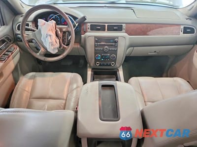 Zdjęcie 8 z 12 samochodu: 2011 GMC SIERRA K1500 SLT VIN:3GTP2WE35BG162526 - miniatura